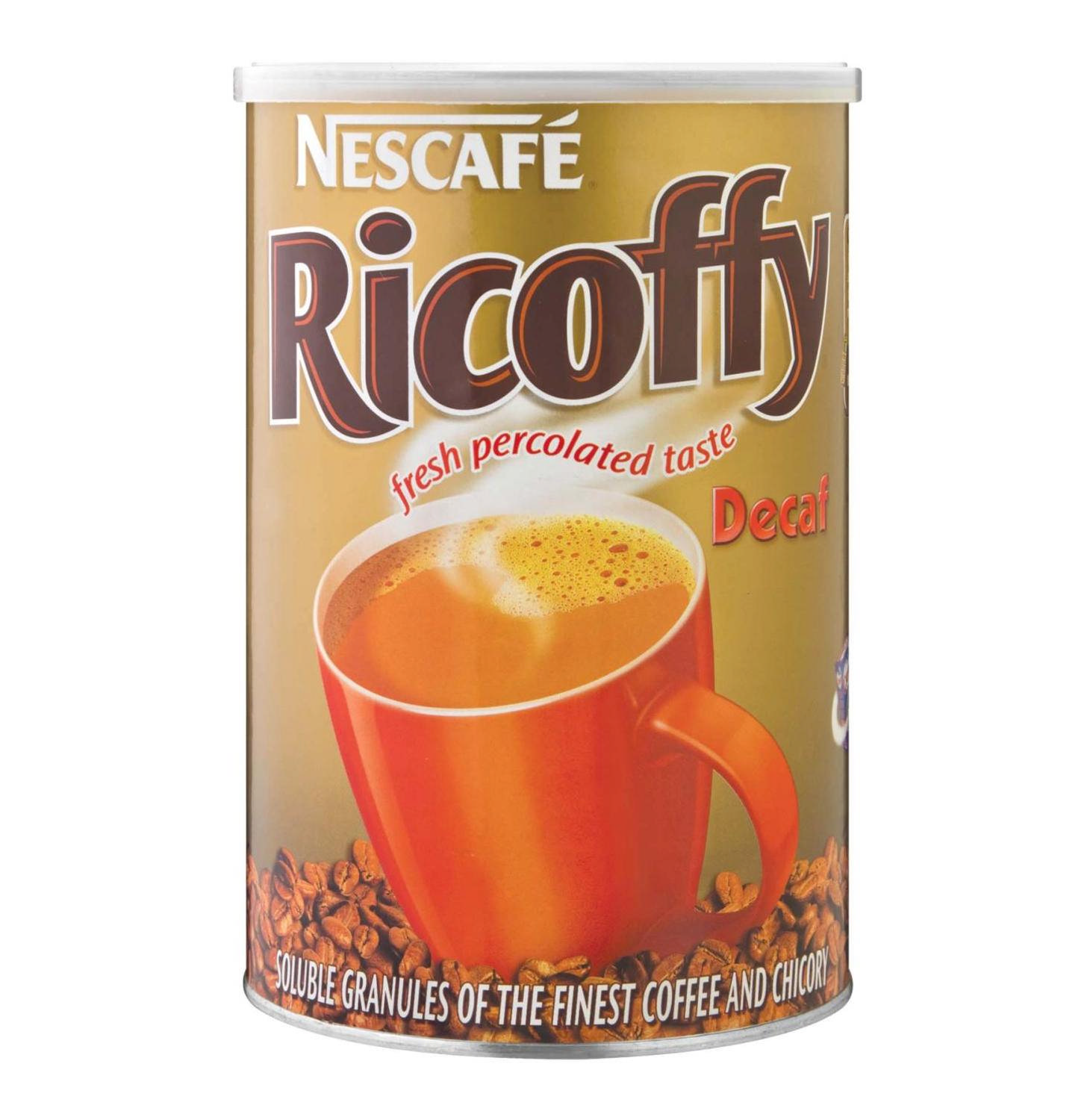 Ricoffy Decaf -250gr Ricoffy Decaf -250gr